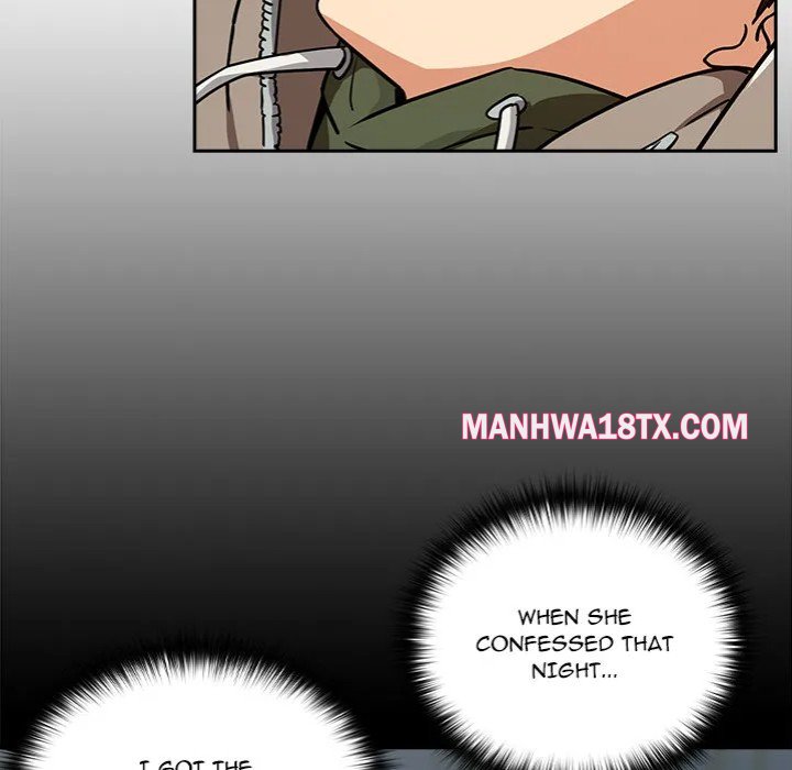 After Work Love Affairs Chapter 80 - Page 74