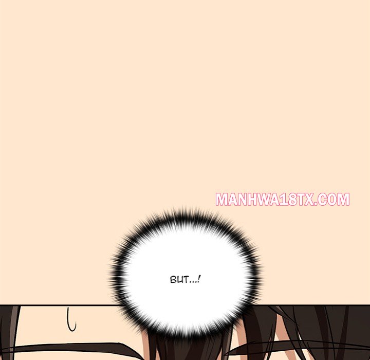 After Work Love Affairs Chapter 82 - Page 22