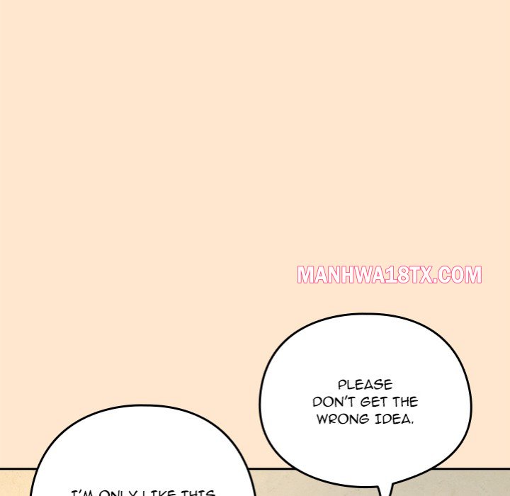 After Work Love Affairs Chapter 82 - Page 31