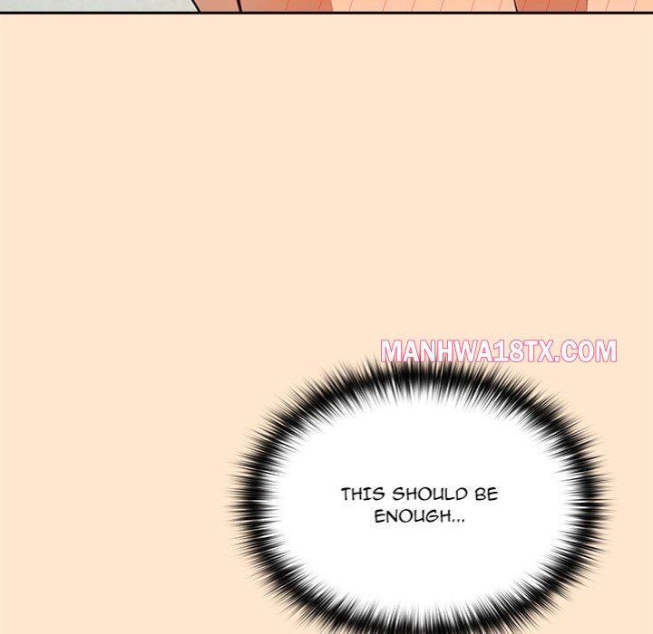 After Work Love Affairs Chapter 82 - Page 38
