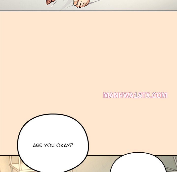 After Work Love Affairs Chapter 82 - Page 7