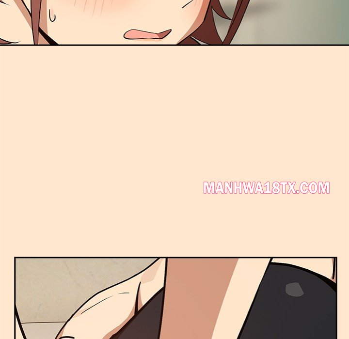 After Work Love Affairs Chapter 82 - Page 85