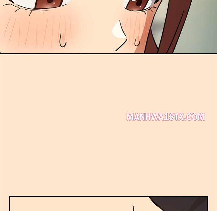 After Work Love Affairs Chapter 82 - Page 88