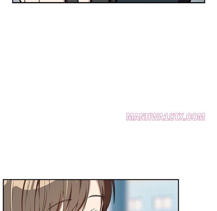 After Work Love Affairs Chapter 86 - Page 111