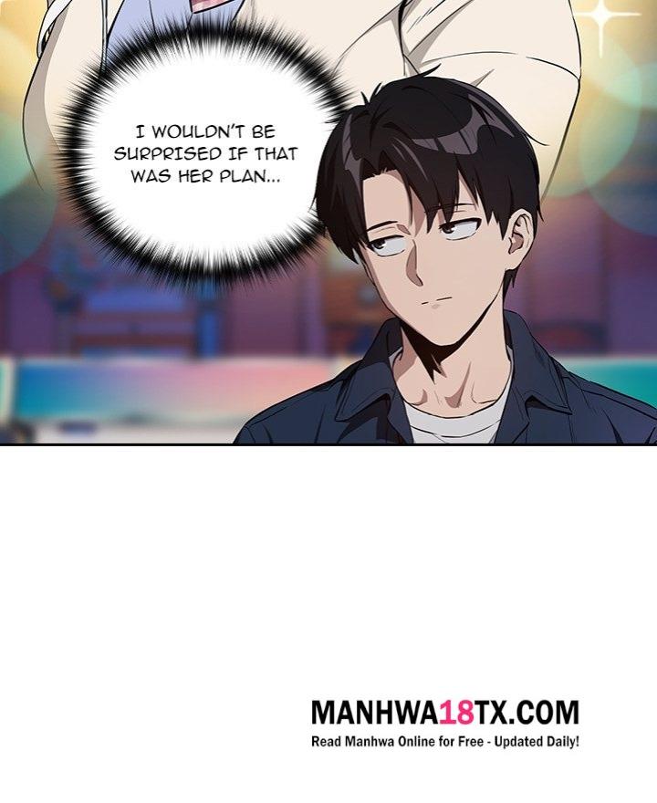 After Work Love Affairs Chapter 86 - Page 44