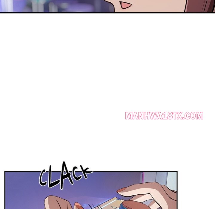 After Work Love Affairs Chapter 86 - Page 49