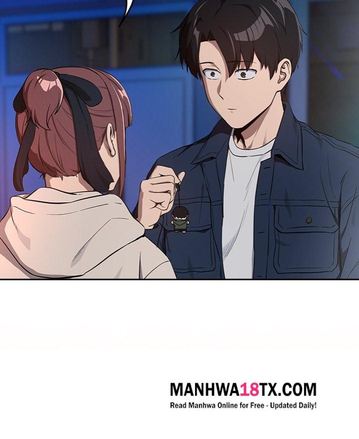 After Work Love Affairs Chapter 86 - Page 90