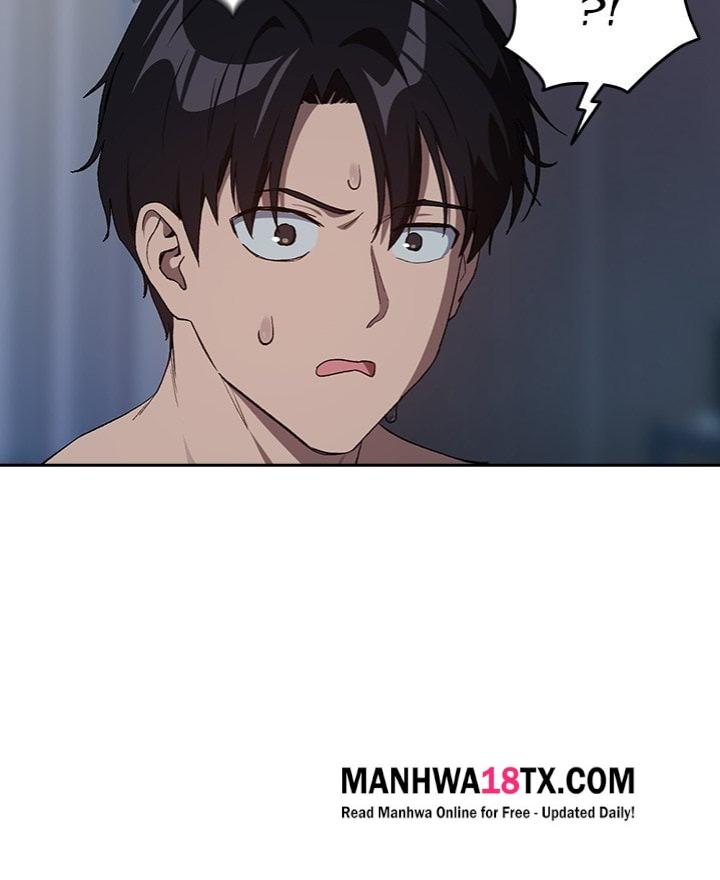 After Work Love Affairs Chapter 88 - Page 106