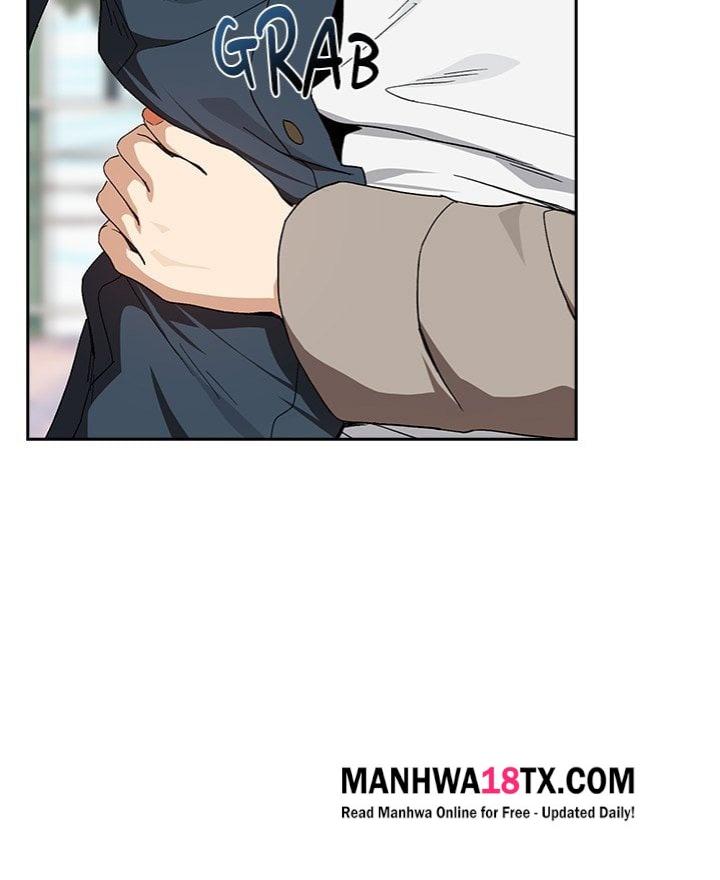 After Work Love Affairs Chapter 88 - Page 22