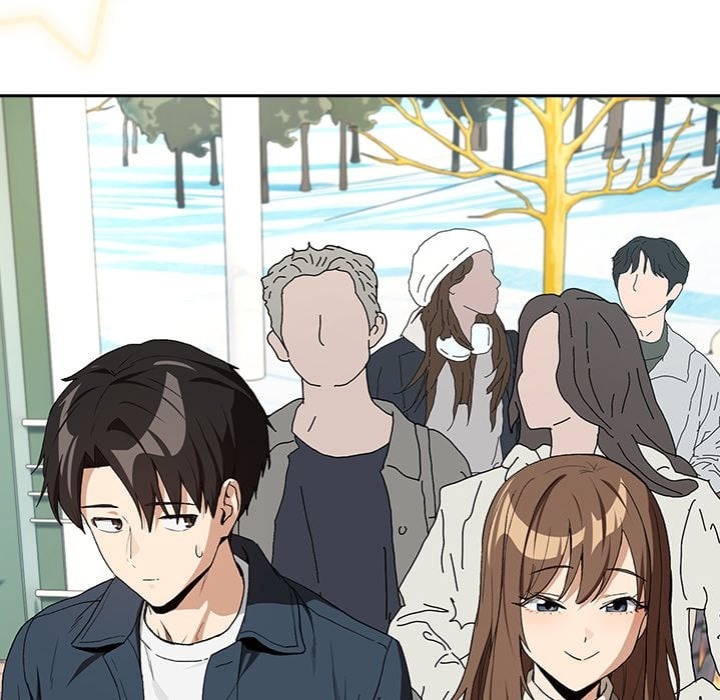 After Work Love Affairs Chapter 88 - Page 6