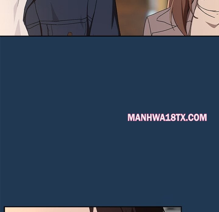After Work Love Affairs Chapter 88 - Page 63