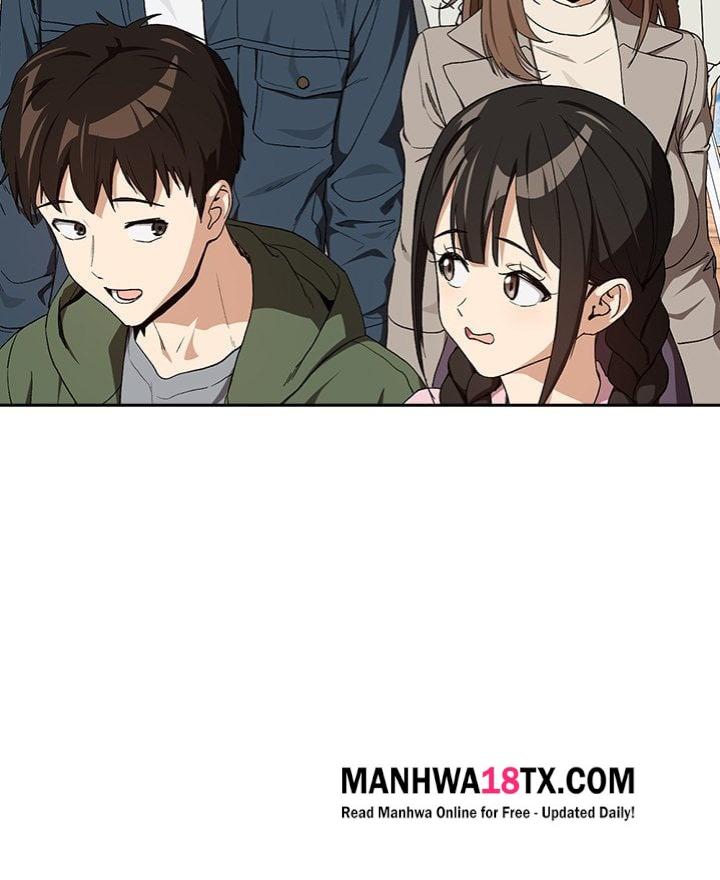 After Work Love Affairs Chapter 88 - Page 7