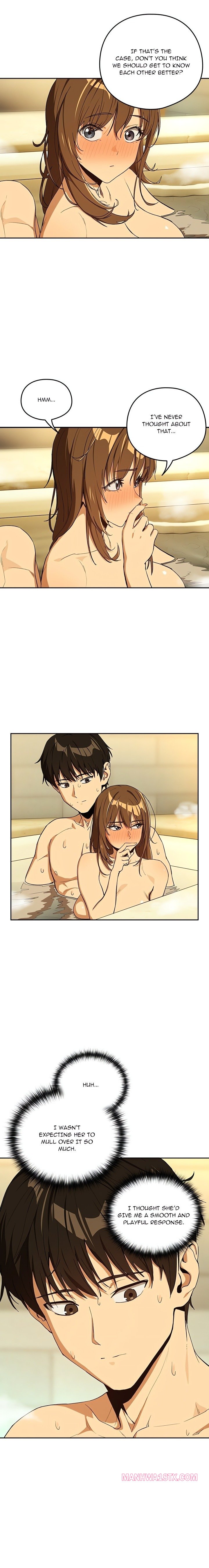 After Work Love Affairs Chapter 89 - Page 12