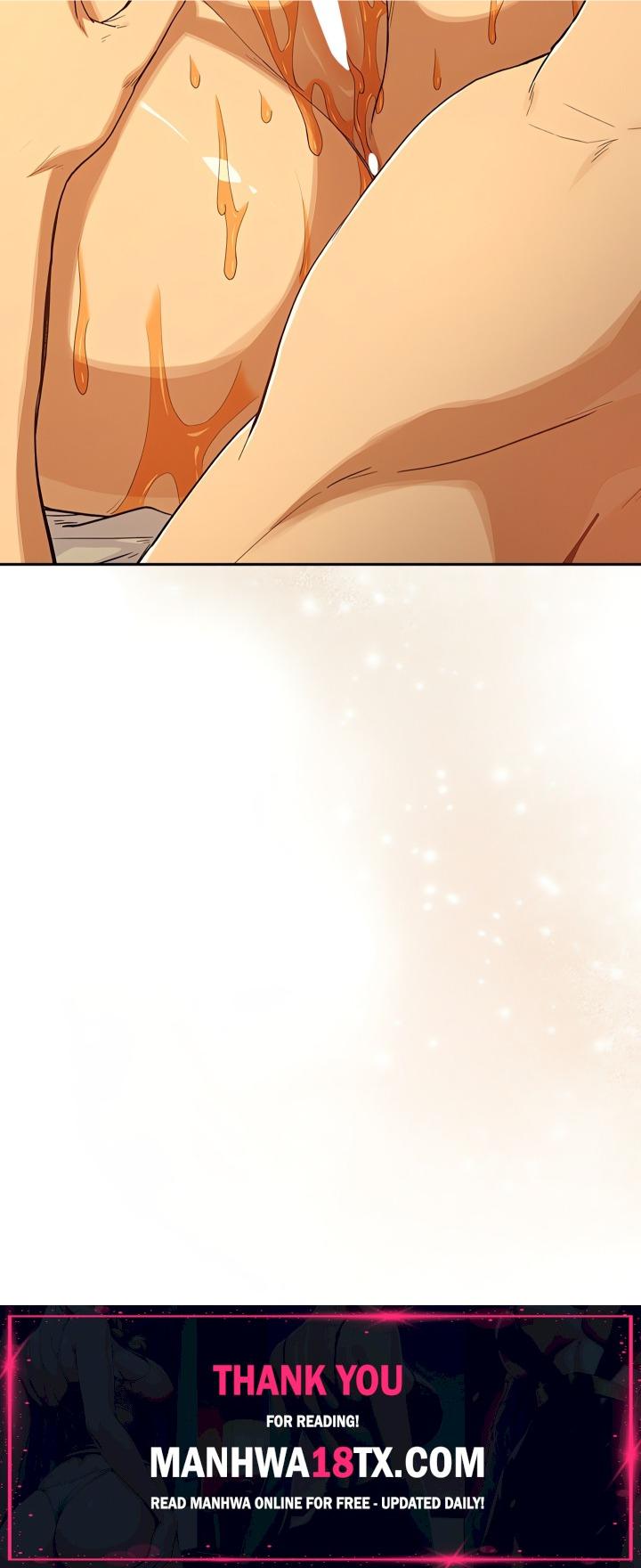 After Work Love Affairs Chapter 93 - Page 17