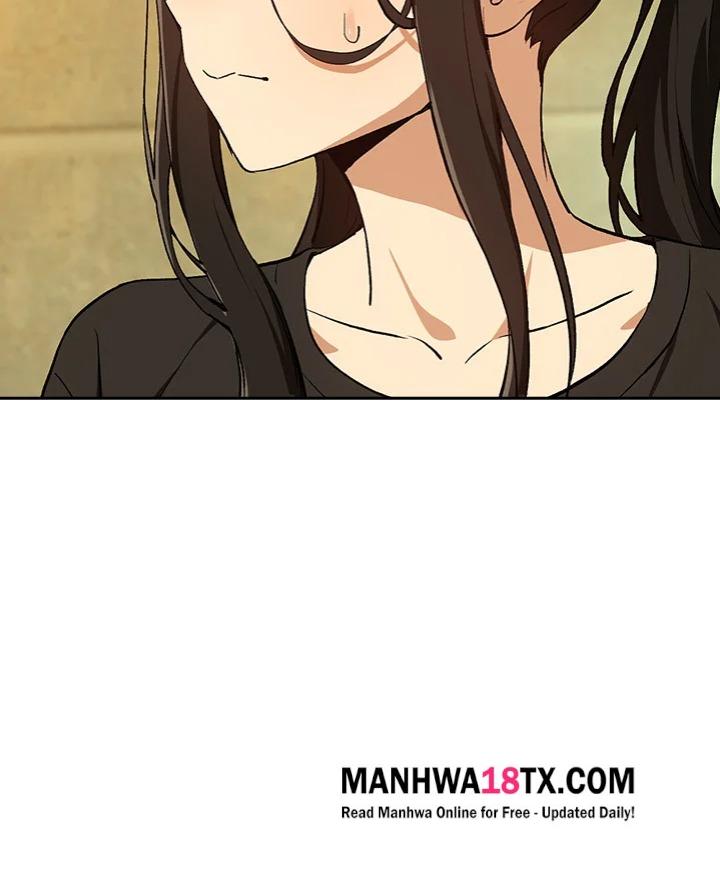 After Work Love Affairs Chapter 95 - Page 110