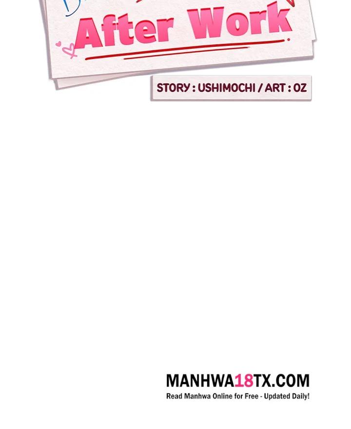 After Work Love Affairs Chapter 95 - Page 20