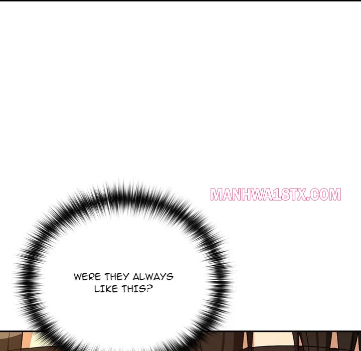 After Work Love Affairs Chapter 95 - Page 42