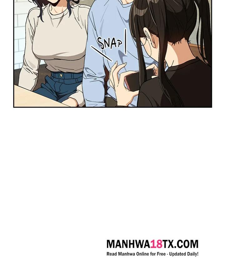 After Work Love Affairs Chapter 95 - Page 64