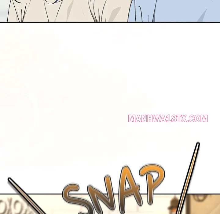 After Work Love Affairs Chapter 95 - Page 70