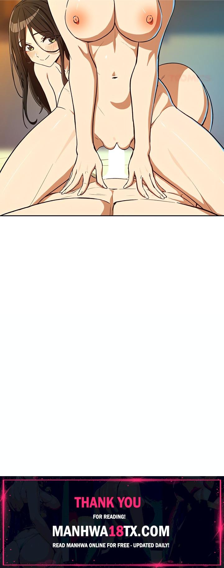 After Work Love Affairs Chapter 98 - Page 18