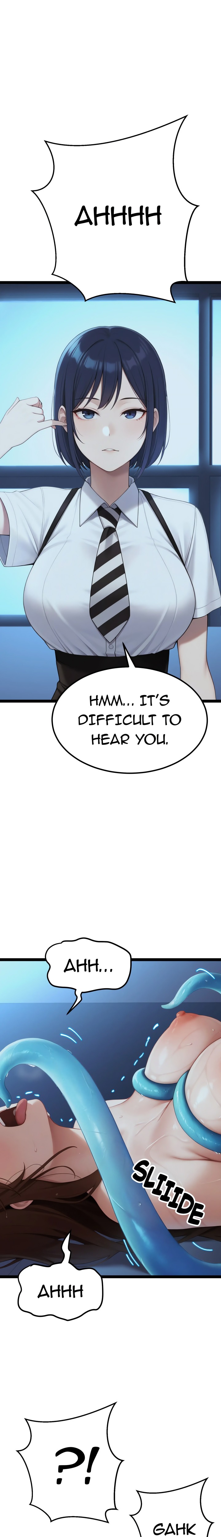 Endless Bride Search Chapter 2 - Page 23