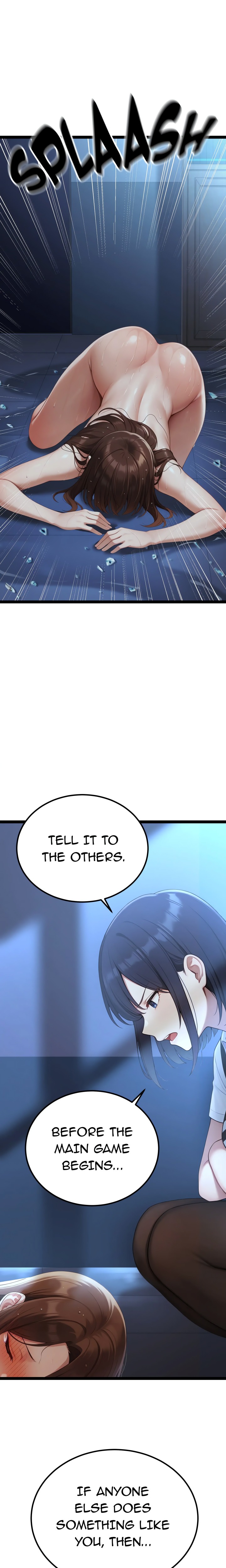 Endless Bride Search Chapter 2 - Page 25