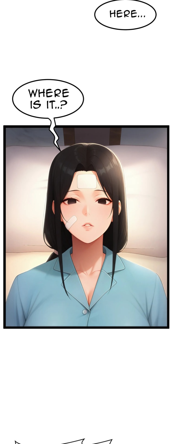 Endless Bride Search Chapter 20 - Page 2
