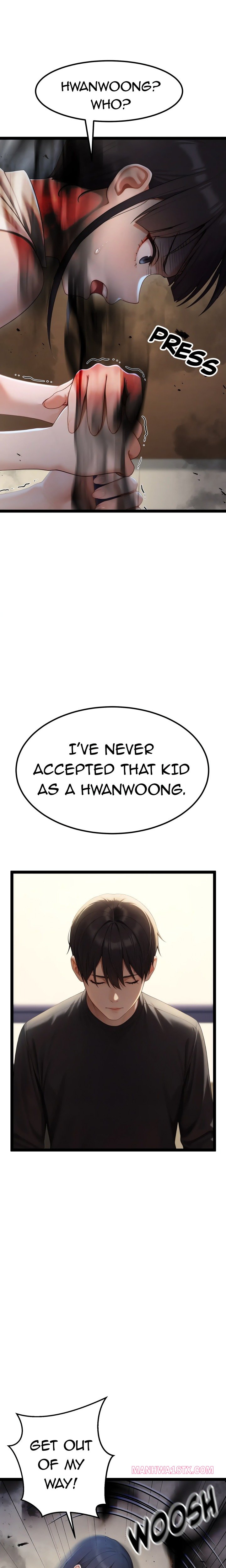 Endless Bride Search Chapter 5 - Page 12