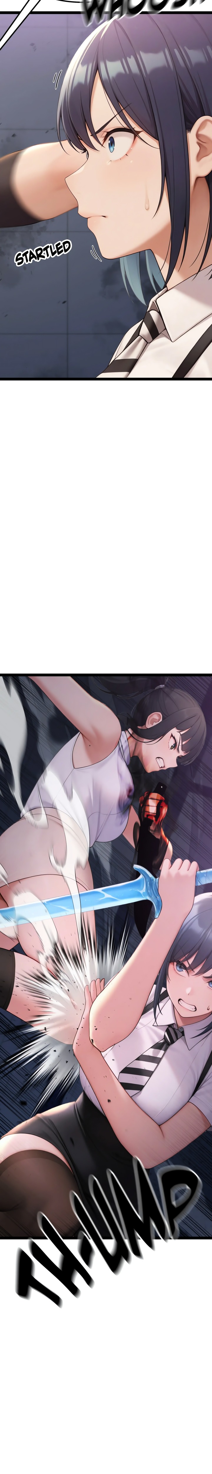 Endless Bride Search Chapter 5 - Page 8