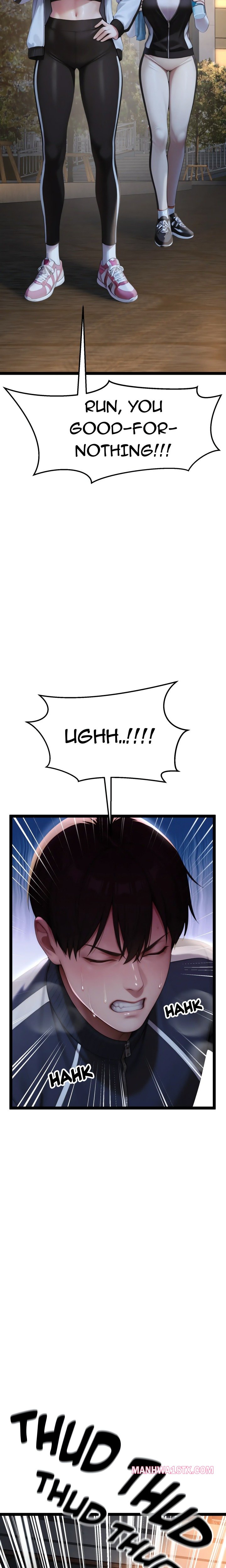 Endless Bride Search Chapter 7 - Page 17