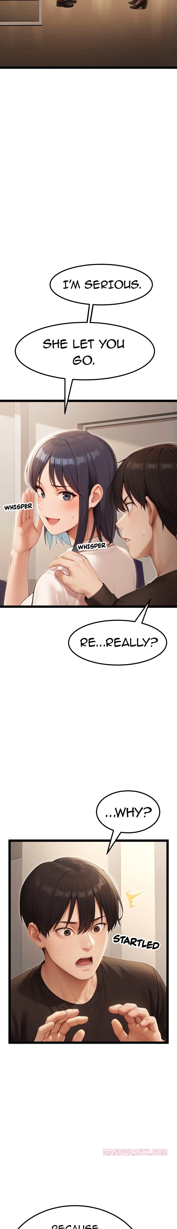 Endless Bride Search Chapter 7 - Page 2