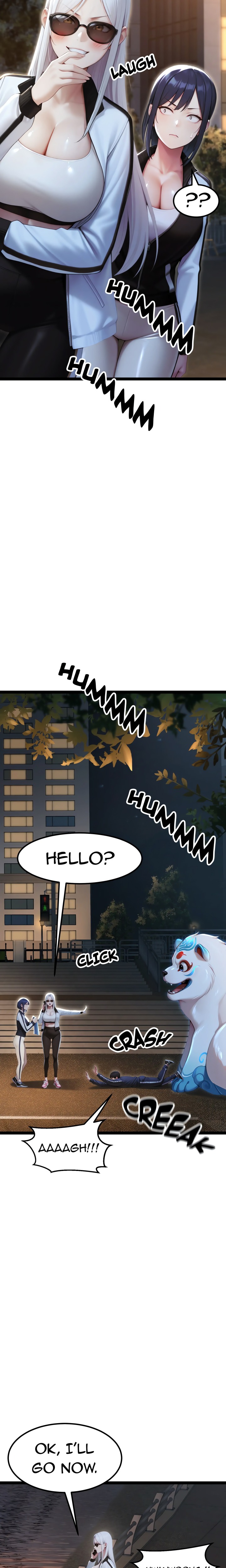 Endless Bride Search Chapter 7 - Page 21