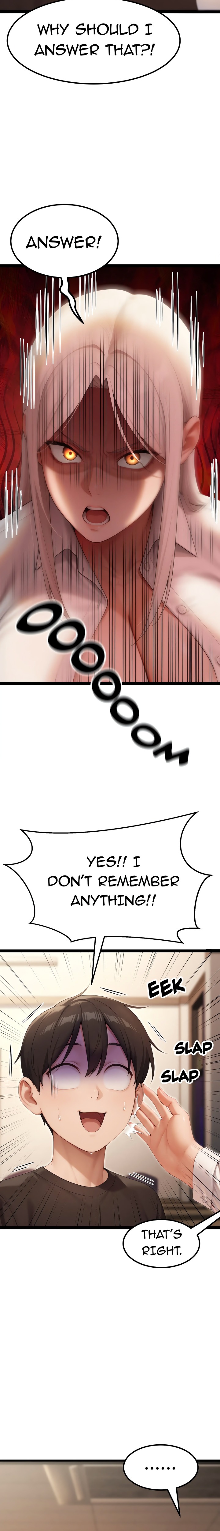 Endless Bride Search Chapter 7 - Page 5