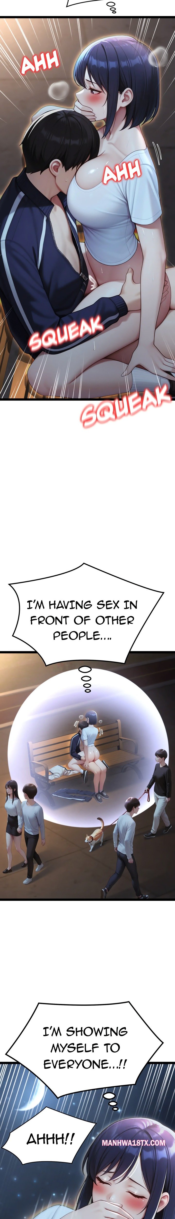 Endless Bride Search Chapter 8 - Page 18