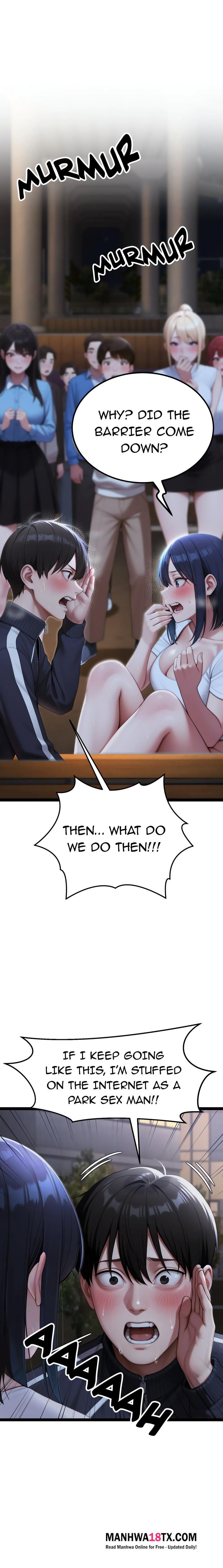 Endless Bride Search Chapter 9 - Page 1