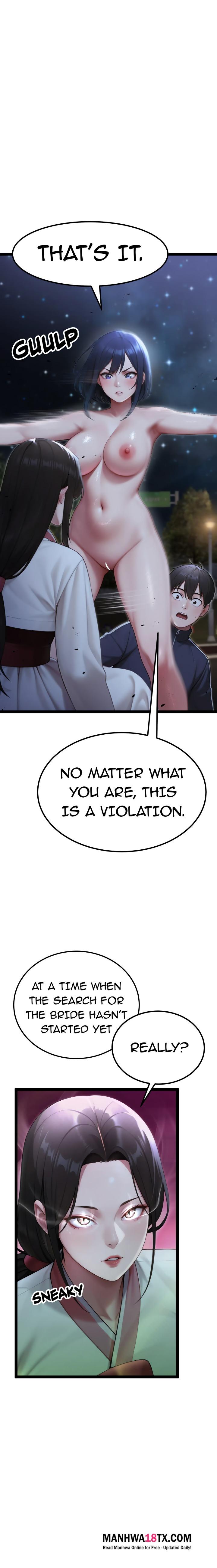 Endless Bride Search Chapter 9 - Page 19