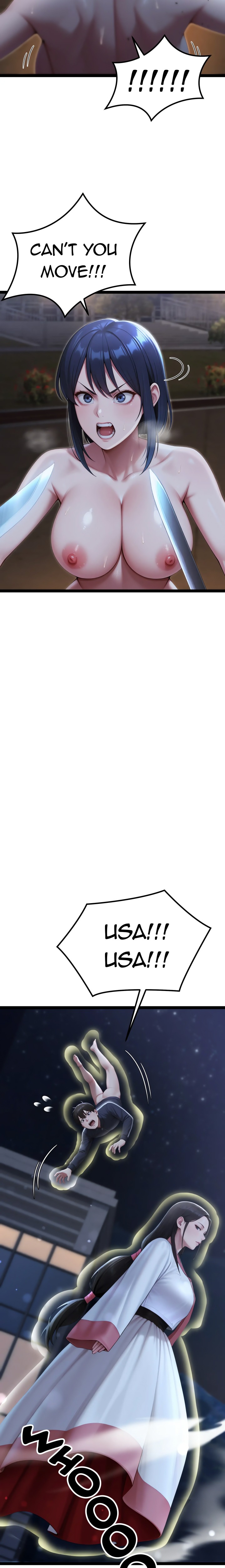 Endless Bride Search Chapter 9 - Page 27
