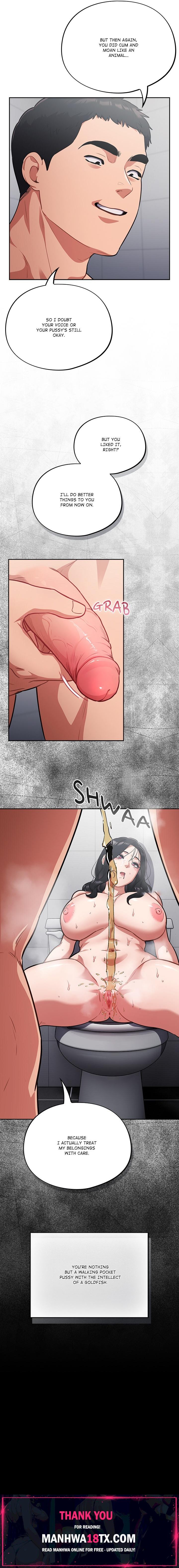 Stupidemic (Uncensored) Chapter 22 - Page 21