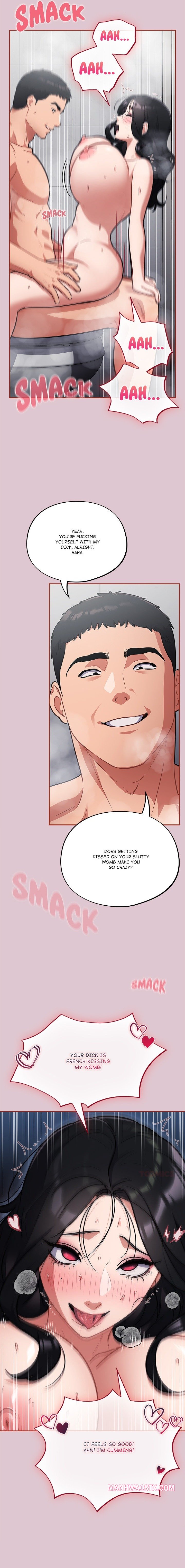 Stupidemic (Uncensored) Chapter 22 - Page 4