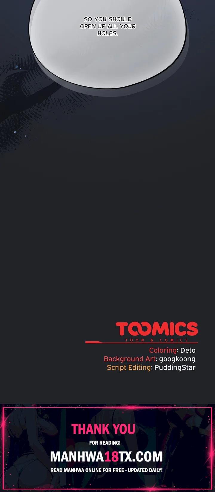 Stupidemic (Uncensored) Chapter 26 - Page 24