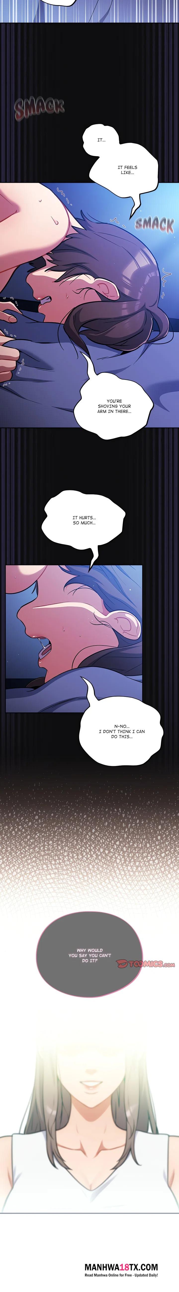 Stupidemic (Uncensored) Chapter 26 - Page 3