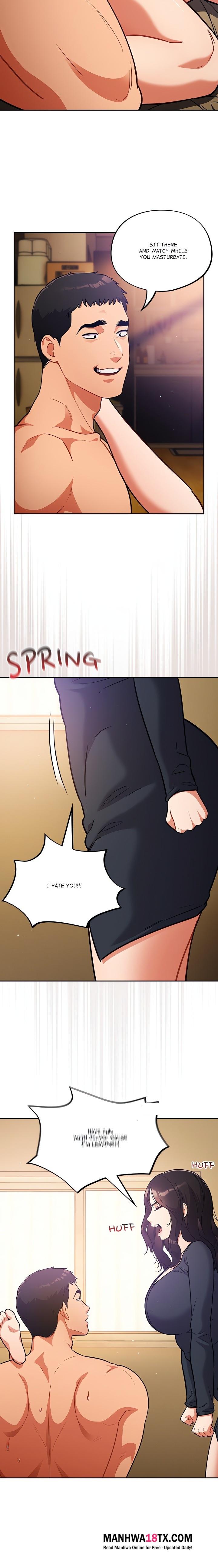 Stupidemic (Uncensored) Chapter 29 - Page 19