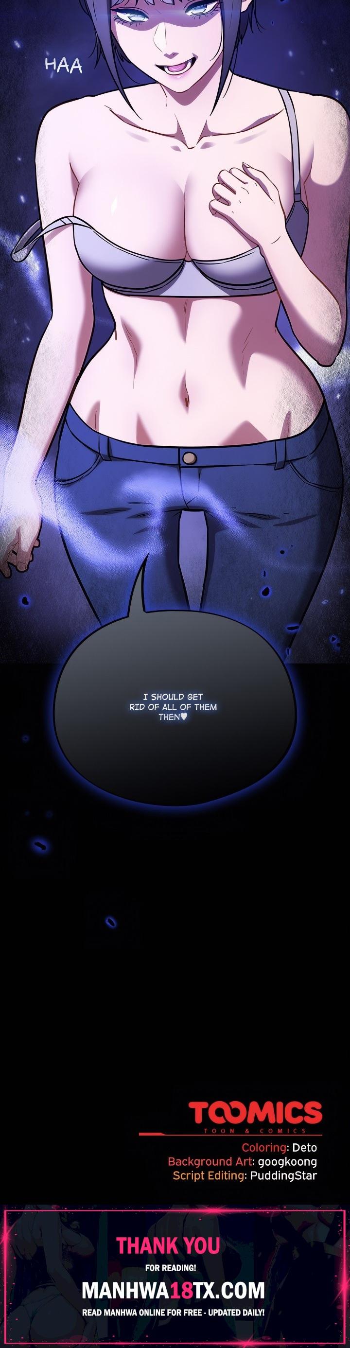 Stupidemic (Uncensored) Chapter 38 - Page 20