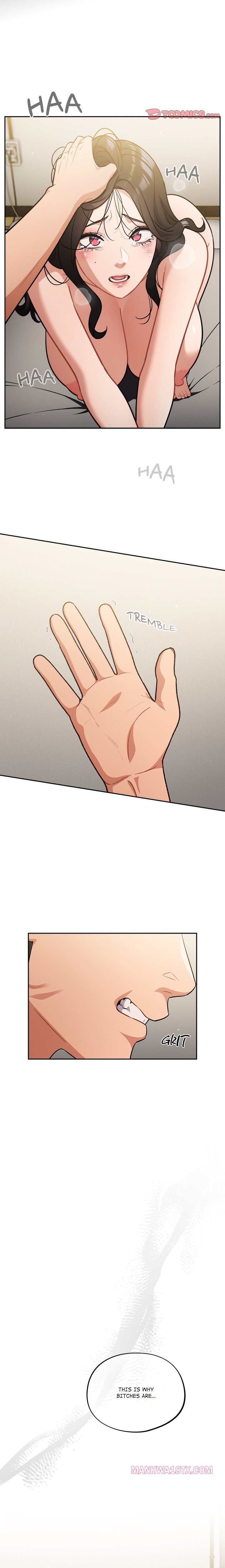 Stupidemic (Uncensored) Chapter 41 - Page 10