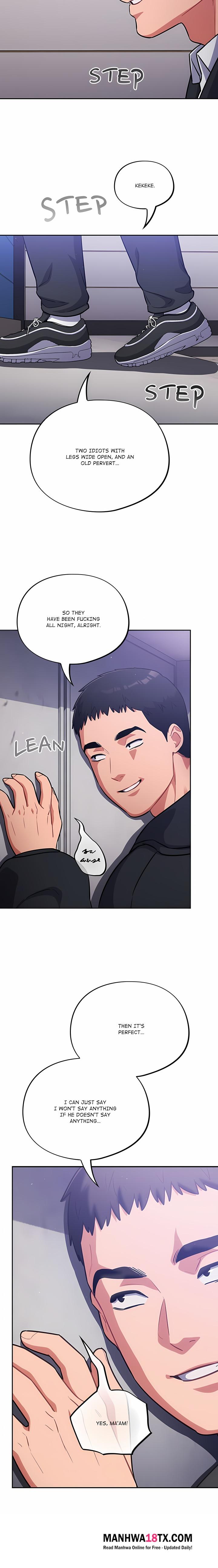 Stupidemic (Uncensored) Chapter 42 - Page 19