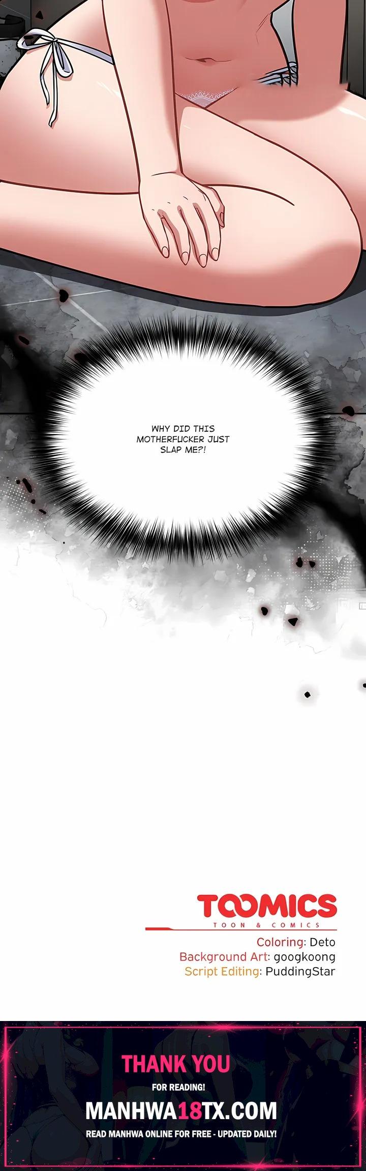 Stupidemic (Uncensored) Chapter 44 - Page 26