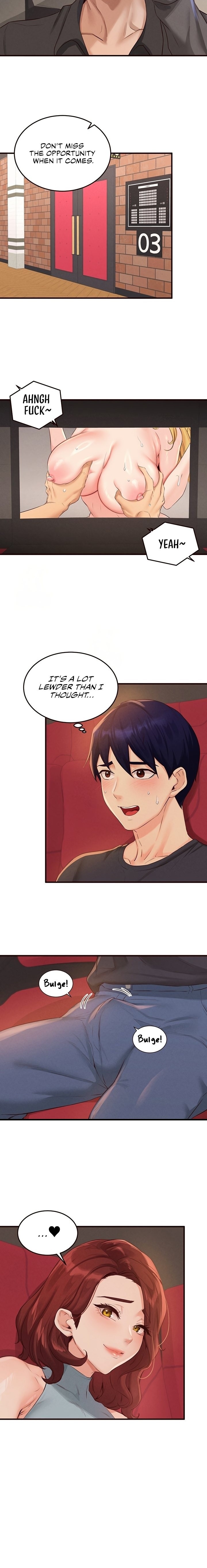 An Introduction to MILFs Chapter 61 - Page 14