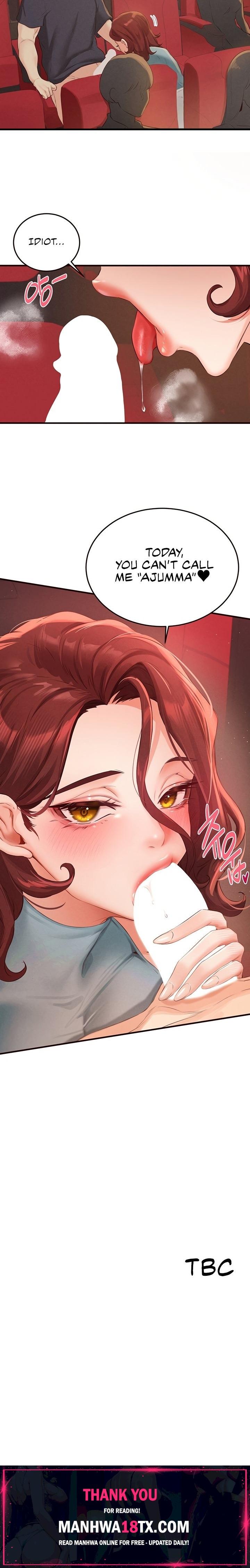 An Introduction to MILFs Chapter 61 - Page 16