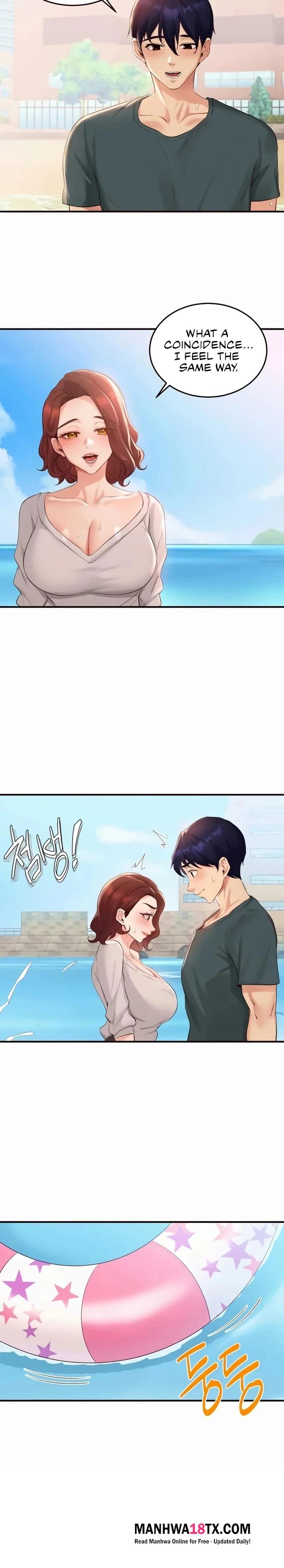 An Introduction to MILFs Chapter 73 - Page 19