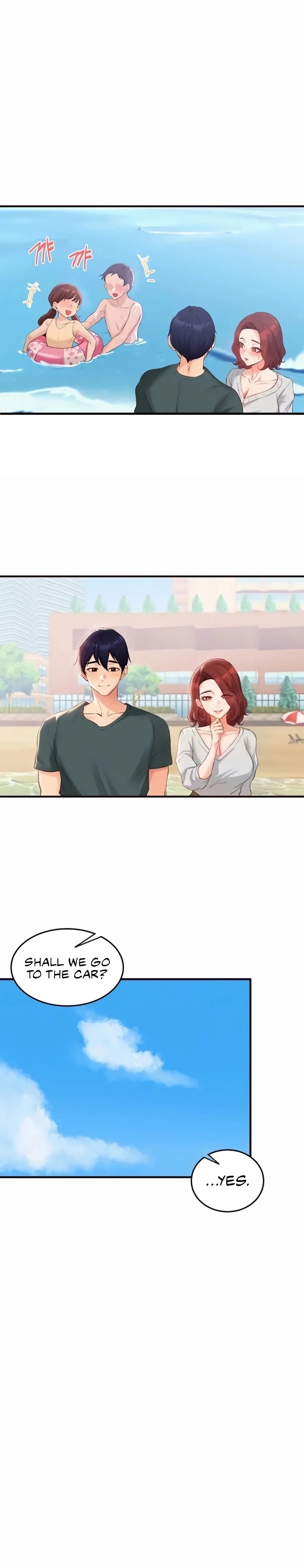 An Introduction to MILFs Chapter 73 - Page 20